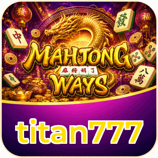 titan777
