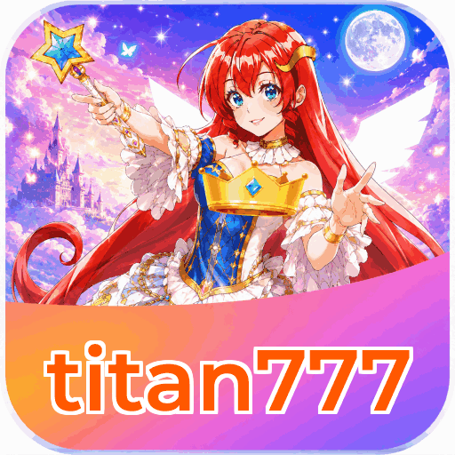 titan777 - Peningkatan performa dan UI/UX terbaru