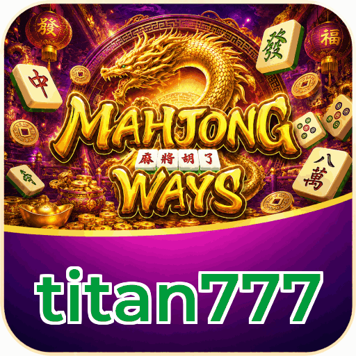 titan777