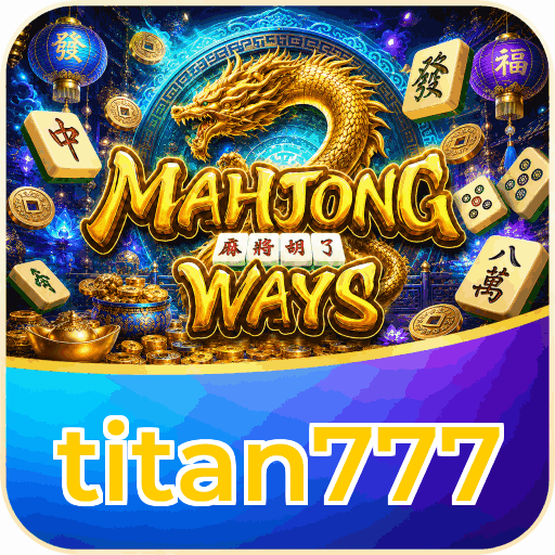 titan777