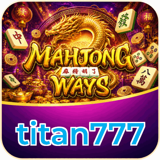 titan777